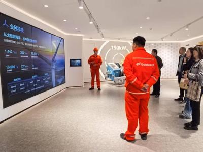 产教融合谱新篇 协同创新育英才——记产教融合实践基地走访活动圆满收官