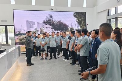 头雁领航 强农实践——2025年乡村产业振兴带头人赴川学习交流纪实