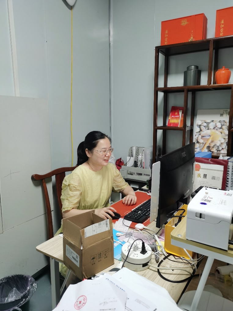浙江纺织服装职业技术学院实践教学平台 产教融合的匠心之桥
